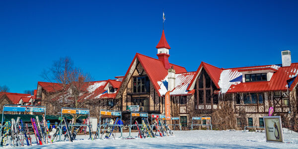 Resort The Highlands At Harbor Springs